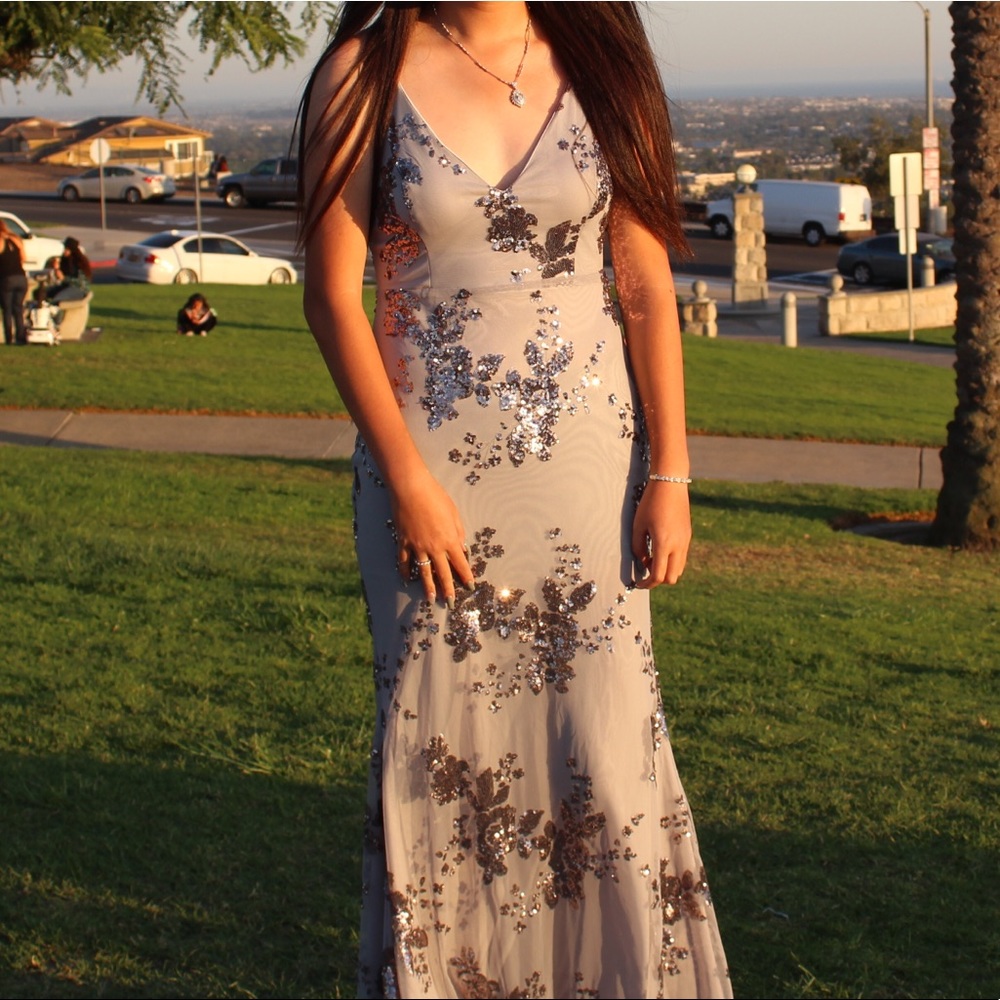 Windsor Formal Dress